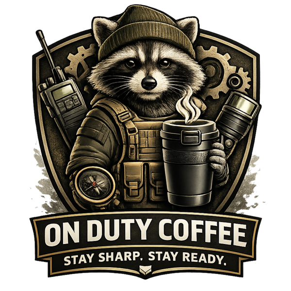 On Duty Coffee